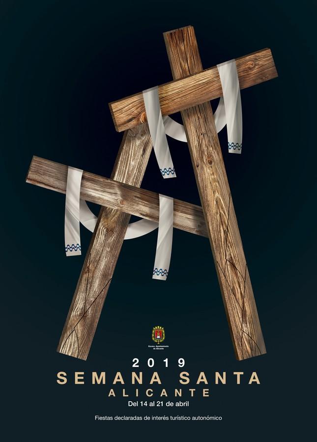 Semana Santa en Alicante 2019 Alicante / Alacant